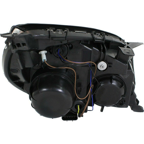 HEAD LAMP LH LTZ CAPA   REPLACEMENT FOR CHEVROLET EQUINOX 2013 PARTSLINK NUMBER  GM2502352C