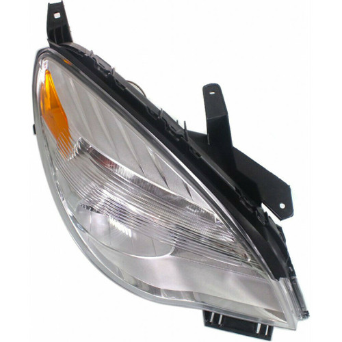 HEAD LAMP RH LS/LT MODELS HQ    REPLACEMENT FOR CHEVROLET EQUINOX 2013 PARTSLINK NUMBER  GM2503338