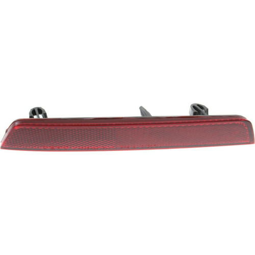REFLECTOR RR LH HQ   REPLACEMENT FOR CHEVROLET EQUINOX 2013 PARTSLINK NUMBER GM1184110