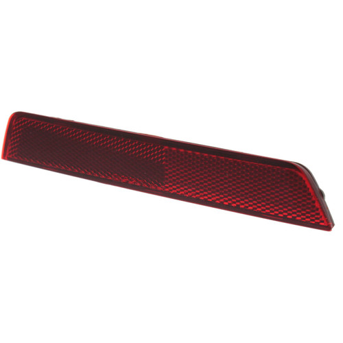 REFLECTOR RR RH CAPA   REPLACEMENT FOR CHEVROLET EQUINOX 2013 PARTSLINK NUMBER  GM1185110C