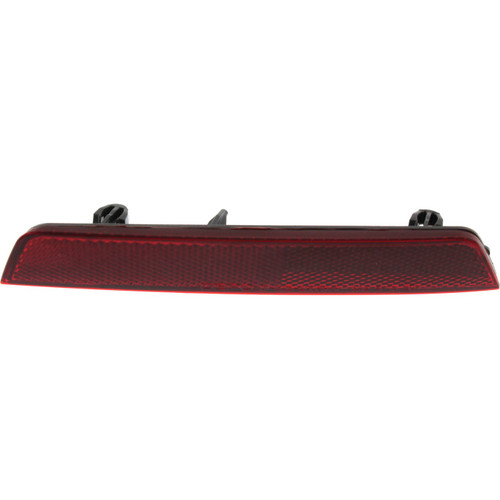 REFLECTOR RR RH HQ   REPLACEMENT FOR CHEVROLET EQUINOX 2013 PARTSLINK NUMBER  GM1185110