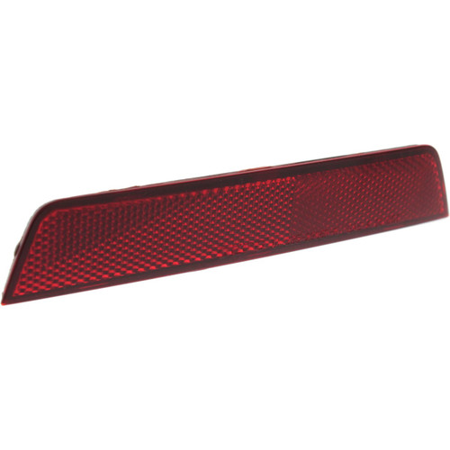 REFLECTOR RR RH HQ   REPLACEMENT FOR CHEVROLET EQUINOX 2013 PARTSLINK NUMBER  GM1185110