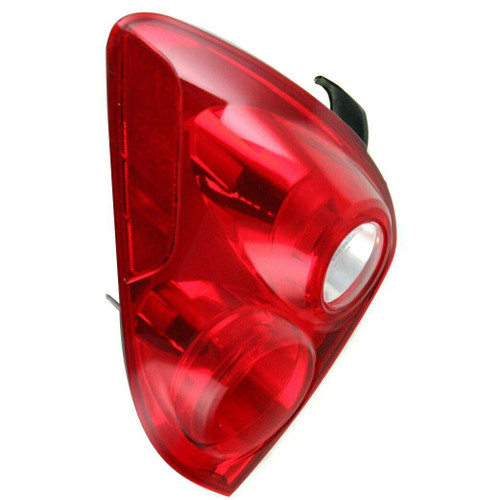 TAIL LAMP LH HQ   REPLACEMENT FOR CHEVROLET EQUINOX 2013 PARTSLINK NUMBER  GM2800242