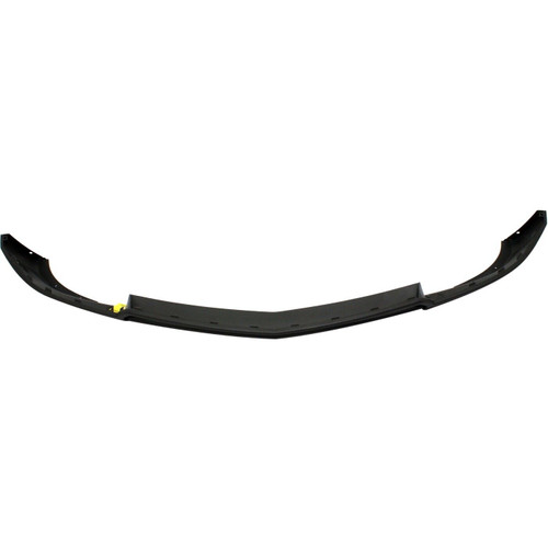 VALANCE FR DARK GRAY LS/LT W/O CHROME MOULDING	    REPLACEMENT FOR CHEVROLET EQUINOX 2013 PARTSLINK NUMBER  GM1015106