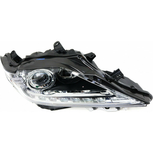 HEAD LAMP RH HALOGEN JAPAN BUILT HQ  REPLACEMENT FOR LEXUS RX350 2015 PARTSLINK NUMBER  LX2519138
