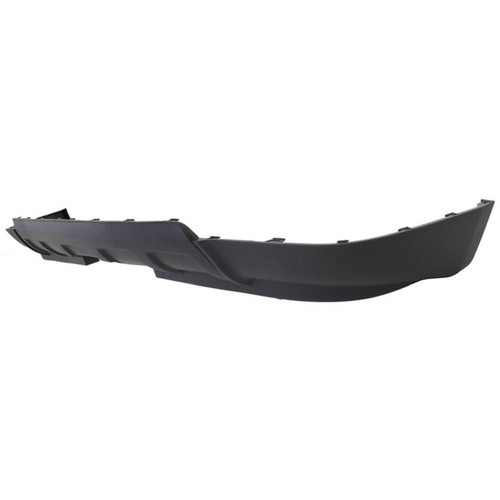 VALANCE RR LT/LS W/O SENSOR/DUAL EXHAUST W/MOULDING HOLE    REPLACEMENT FOR CHEVROLET EQUINOX 2013 PARTSLINK NUMBER   GM1195120