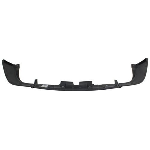 VALANCE RR LT/LS W/O SENSOR/DUAL EXHAUST W/MOULDING HOLE    REPLACEMENT FOR CHEVROLET EQUINOX 2013 PARTSLINK NUMBER   GM1195120