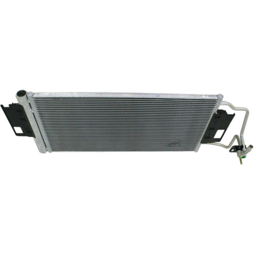 CONDENSER (3474) V8 3.5L W/POLICE PKG REPLACEMENT FOR CHEVROLET IMPALA 2013 PARTSLINK NUMBER GM3030268 CONDENSER (3474) V8 3.5L W/POLICE PKG REPLACEMENT FOR CHEVROLET IMPALA 2013 PARTSLINK NUMBER GM3030268