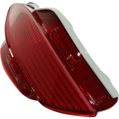 SIDE MARKER LAMP RR LH CANADA/JAPAN BUILT HQ  REPLACEMENT FOR LEXUS RX350 2015 PARTSLINK NUMBER  LX2860103