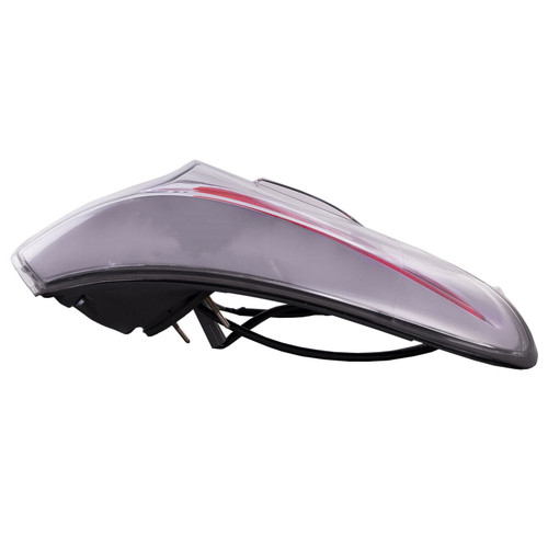 TAIL LAMP RH CANADA BUILT CAPA  REPLACEMENT FOR LEXUS RX350 2015 PARTSLINK NUMBER  LX2805112C