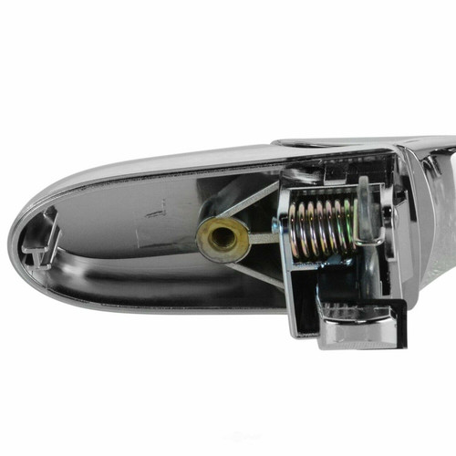 DOOR HANDLE RR LH OUTER CHROME  REPLACEMENT FOR CHEVROLET IMPALA 2013 PARTSLINK NUMBER  GM1520132