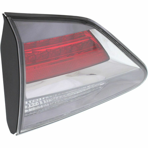 TRUNK LAMP LH (BACK-UP LAMP) JAPAN BUILT HQ  REPLACEMENT FOR LEXUS RX350 2015 PARTSLINK NUMBER  LX2802106