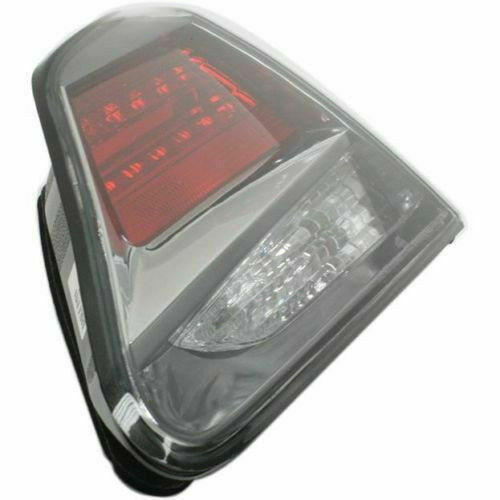 TRUNK LAMP RH (BACK-UP LAMP) CANADA BUILT HQ  REPLACEMENT FOR LEXUS RX350 2015 PARTSLINK NUMBER  LX2803105