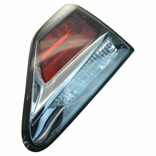 TRUNK LAMP RH (BACK-UP LAMP) JAPAN BUILT HQ  REPLACEMENT FOR LEXUS RX350 2015 PARTSLINK NUMBER  	LX2803106