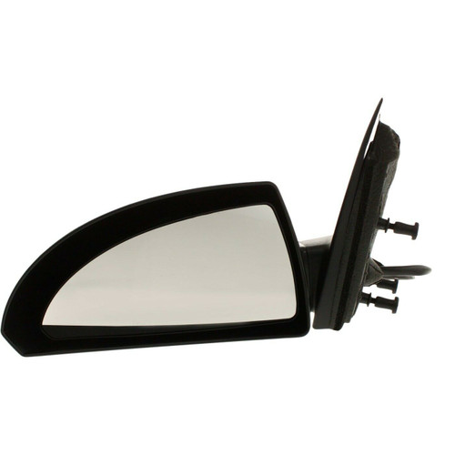 DOOR MIRROR LH POWER HTD W/TEXTURED PTM BASE  REPLACEMENT FOR CHEVROLET IMPALA 2013 PARTSLINK NUMBER  GM1320392