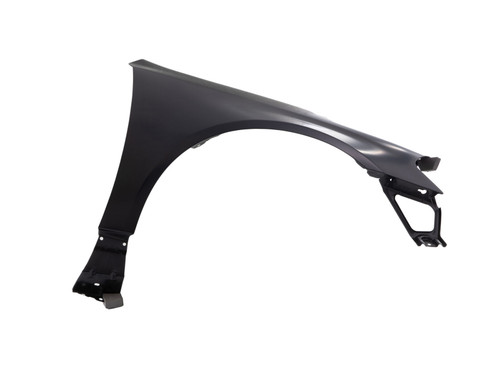 FENDER FR RH REPLACEMENT FOR CHEVROLET IMPALA 2013 PARTSLINK NUMBER  GM1241326