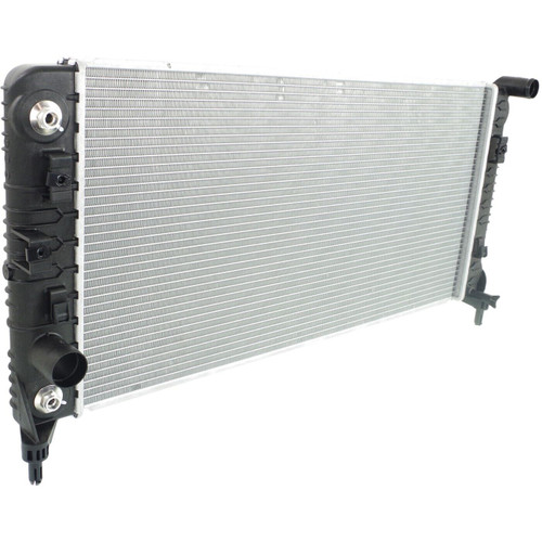 RADIATOR (13326) 3.6L V6 AT/MT  REPLACEMENT FOR CHEVROLET IMPALA 2013 PARTSLINK NUMBER  GM3010548