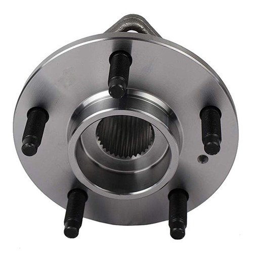 WHEEL BEARING/HUB RR FR - 4 WHEEL ABS CX (513121-104121) REPLACEMENT FOR CADILLAC DEVILLE RWD 2000 PARTSLINK NUMBER  513121