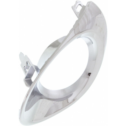 FOG LAMP BEZEL FR RH CHROME   REPLACEMENT FOR LEXUS RX450H 2015 PARTSLINK NUMBER  LX1039105