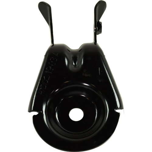 BUMPER BRACKET FR LH STEEL  REPLACEMENT FOR CHEVROLET MALIBU 2013 PARTSLINK NUMBER  GM1066196