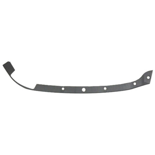 BUMPER MOULDING FR LH UPPER REPLACEMENT FOR CHEVROLET MALIBU 2013 PARTSLINK NUMBER   GM1046108