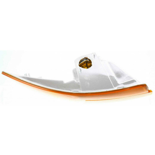 SIDE MARKER LAMP RH HQ REPLACEMENT FOR CHEVROLET CAMARO 2000 PARTSLINK NUMBER  GM2521146