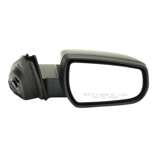 DOOR MIRROR LH POWER HTD W/SIGNAL REPLACEMENT FOR CHEVROLET MALIBU 2013 PARTSLINK NUMBER GM1320487 DOOR MIRROR LH POWER HTD W/SIGNAL REPLACEMENT FOR CHEVROLET MALIBU 2013 PARTSLINK NUMBER GM1320487