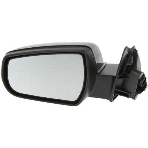 DOOR MIRROR LH POWER PTM HTD W/O SIGNAL/MEMORY NON-FOLDABLE (IF ECO MODEL 13-14) REPLACEMENT FOR CHEVROLET MALIBU 2013 PARTSLINK NUMBER GM1320462 DOOR MIRROR LH POWER PTM HTD W/O SIGNAL/MEMORY NON-FOLDABLE (IF ECO MODEL 13-14) REPLACEMENT FOR CHEVROLET MALIBU 2013 PARTSLINK NUMBER GM1320462