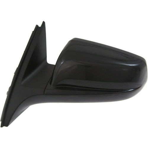 DOOR MIRROR LH POWER PTM HTD W/O SIGNAL/MEMORY NON-FOLDABLE (IF ECO MODEL 13-14) REPLACEMENT FOR CHEVROLET MALIBU 2013 PARTSLINK NUMBER GM1320462 DOOR MIRROR LH POWER PTM HTD W/O SIGNAL/MEMORY NON-FOLDABLE (IF ECO MODEL 13-14) REPLACEMENT FOR CHEVROLET MALIBU 2013 PARTSLINK NUMBER GM1320462