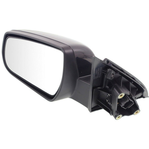 DOOR MIRROR LH POWER PTM HTD W/SIGNAL/MEMORY NON FOLDABLE (IF ECO MODEL 13-14)  REPLACEMENT FOR CHEVROLET MALIBU 2013 PARTSLINK NUMBER  GM1320482