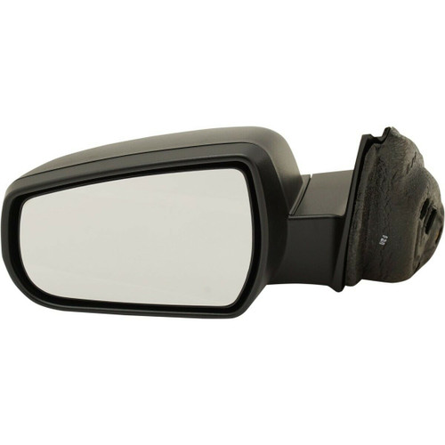 DOOR MIRROR LH POWER TEXTURED HTD W/MEMORY NON FOLDABLE REPLACEMENT FOR CHEVROLET MALIBU 2013 PARTSLINK NUMBER GM1320467 DOOR MIRROR LH POWER TEXTURED HTD W/MEMORY NON FOLDABLE REPLACEMENT FOR CHEVROLET MALIBU 2013 PARTSLINK NUMBER GM1320467