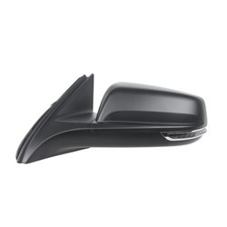 DOOR MIRROR LH POWER TEXTURED HTD W/SIGNAL/MEMORY NON-FOLDABLE REPLACEMENT FOR CHEVROLET MALIBU 2013 PARTSLINK NUMBER GM1320488 DOOR MIRROR LH POWER TEXTURED HTD W/SIGNAL/MEMORY NON-FOLDABLE REPLACEMENT FOR CHEVROLET MALIBU 2013 PARTSLINK NUMBER GM1320488
