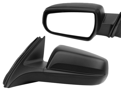 DOOR MIRROR LH POWER TEXTURED W/O HEAT/SIGNAL/MEMORY NON FOLDABLE (IF ECO MODEL 13-14) REPLACEMENT FOR CHEVROLET MALIBU 2013 PARTSLINK NUMBER GM1320465 DOOR MIRROR LH POWER TEXTURED W/O HEAT/SIGNAL/MEMORY NON FOLDABLE (IF ECO MODEL 13-14) REPLACEMENT FOR CHEVROLET MALIBU 2013 PARTSLINK NUMBER GM1320465