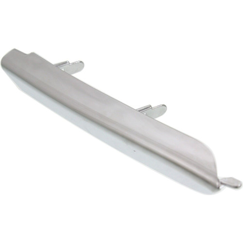 GRILLE MOULDING RH LOWER CHROME W/F SPORT PKG (JAPAN BUILT)   REPLACEMENT FOR LEXUS RX450H 2015 PARTSLINK NUMBER  LX1047101