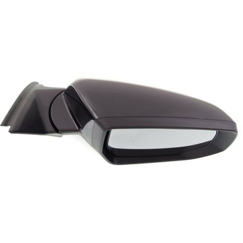 DOOR MIRROR RH POWER PTM HTD W/SIGNAL  REPLACEMENT FOR CHEVROLET MALIBU 2013 PARTSLINK NUMBER  GM1321457