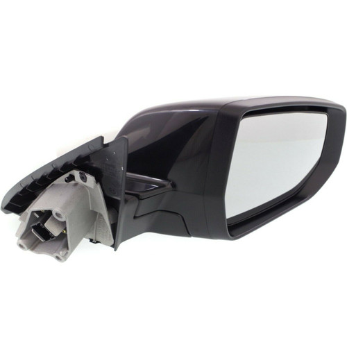 DOOR MIRROR RH POWER PTM HTD W/SIGNAL  REPLACEMENT FOR CHEVROLET MALIBU 2013 PARTSLINK NUMBER  GM1321457