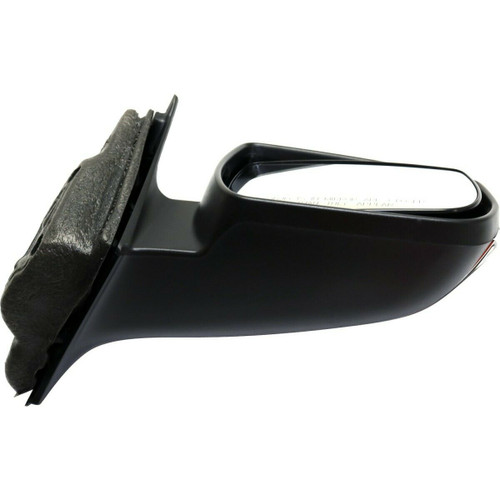 DOOR MIRROR RH POWER PTM HTD W/SIGNAL/MEMORY NON-FOLDABLE 13-14 ECO MODEL  REPLACEMENT FOR CHEVROLET MALIBU 2013 PARTSLINK NUMBER  GM1321482