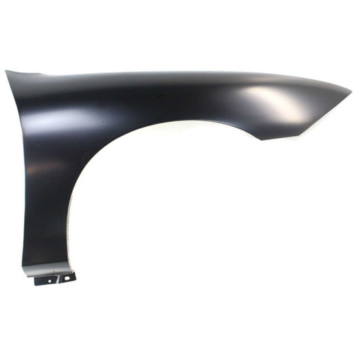 FENDER FR RH REPLACEMENT FOR CHEVROLET CAVALIER 2000 PARTSLINK NUMBER  GM1241287