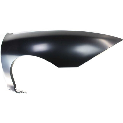 FENDER FR RH REPLACEMENT FOR CHEVROLET CAVALIER 2000 PARTSLINK NUMBER  GM1241287
