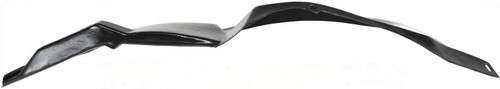FENDER LINER FR LH RR SECTION REPLACEMENT FOR CHEVROLET CAVALIER 2000 PARTSLINK NUMBER  GM1248113