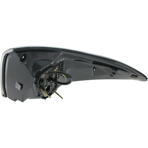 TAIL LAMP LH JAPAN BUILT CAPA   REPLACEMENT FOR LEXUS RX450H 2015 PARTSLINK NUMBER  LX2804115C