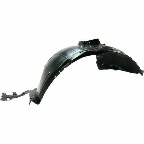 FENDER LINER FR LH  REPLACEMENT FOR CHEVROLET MALIBU 2013 PARTSLINK NUMBER  GM1248235