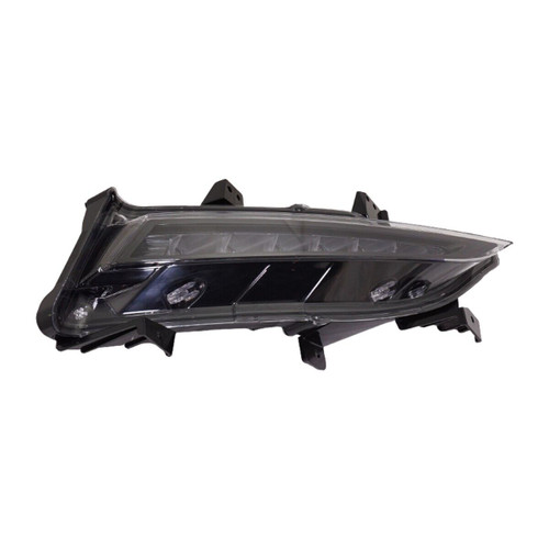 DAYTIME RUNNING LAMP LH HQ REPLACEMENT FOR LINCOLN MKC 2015 PARTSLINK NUMBER FO2562100 DAYTIME RUNNING LAMP LH HQ REPLACEMENT FOR LINCOLN MKC 2015 PARTSLINK NUMBER FO2562100