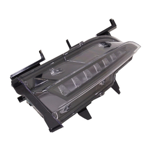 DAYTIME RUNNING LAMP RH HQ  REPLACEMENT FOR LINCOLN MKC 2015 PARTSLINK NUMBER  FO2563100