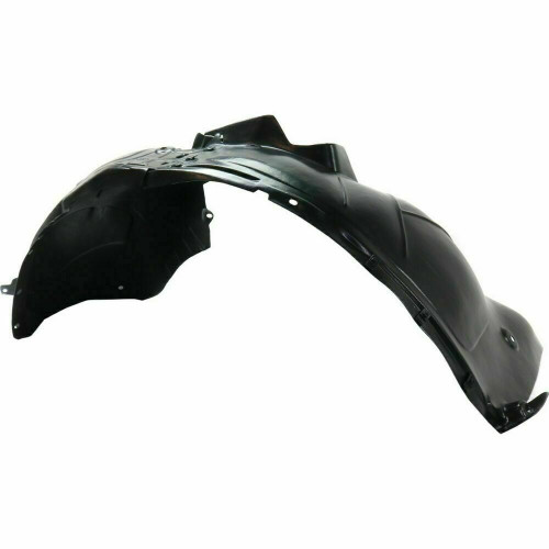 FENDER LINER FR LH  REPLACEMENT FOR CHEVROLET MALIBU 2013 PARTSLINK NUMBER  GM1248235
