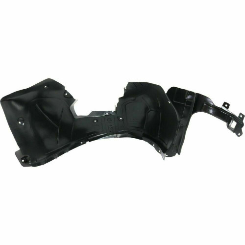 FENDER LINER FR LH  REPLACEMENT FOR CHEVROLET MALIBU 2013 PARTSLINK NUMBER  GM1248235