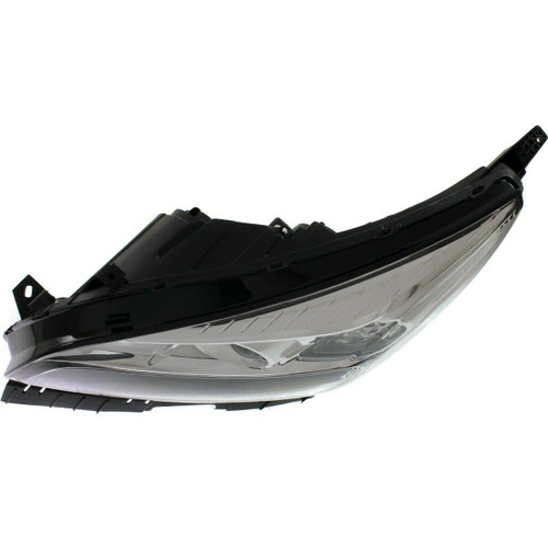 HEAD LAMP LH HALOGEN LT/LTZ MODEL (GM) HQ  REPLACEMENT FOR CHEVROLET MALIBU 2013 PARTSLINK NUMBER  GM2502362