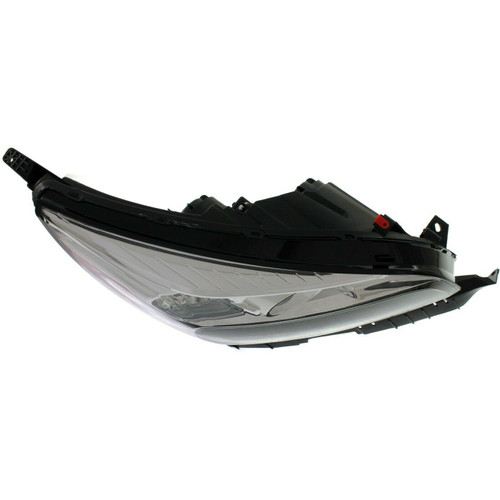 HEAD LAMP RH HALOGEN LT/LTZ MODEL CAPA   REPLACEMENT FOR CHEVROLET MALIBU 2013 PARTSLINK NUMBER  GM2503362C