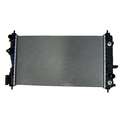 RADIATOR (13328) 2.5L   REPLACEMENT FOR CHEVROLET MALIBU 2013 PARTSLINK NUMBER  GM3010553