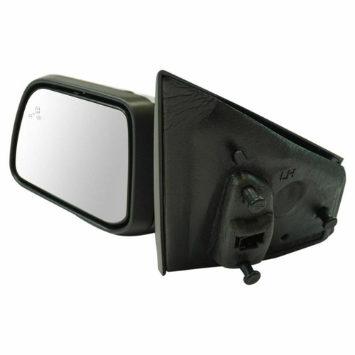 DOOR MIRROR LH POWER HTD W/MEMORY/PUDDLE LAMP/SIGNAL/BLIND SPOT FROM 08/2011  REPLACEMENT FOR LINCOLN MKX 2015 PARTSLINK NUMBER  FO1320503